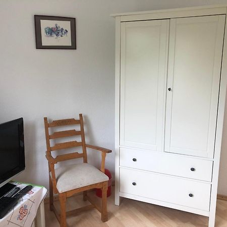 Ferienwohnung Rohwer Jevenstedt 外观 照片