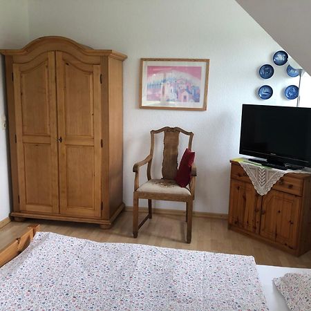 Ferienwohnung Rohwer Jevenstedt 外观 照片