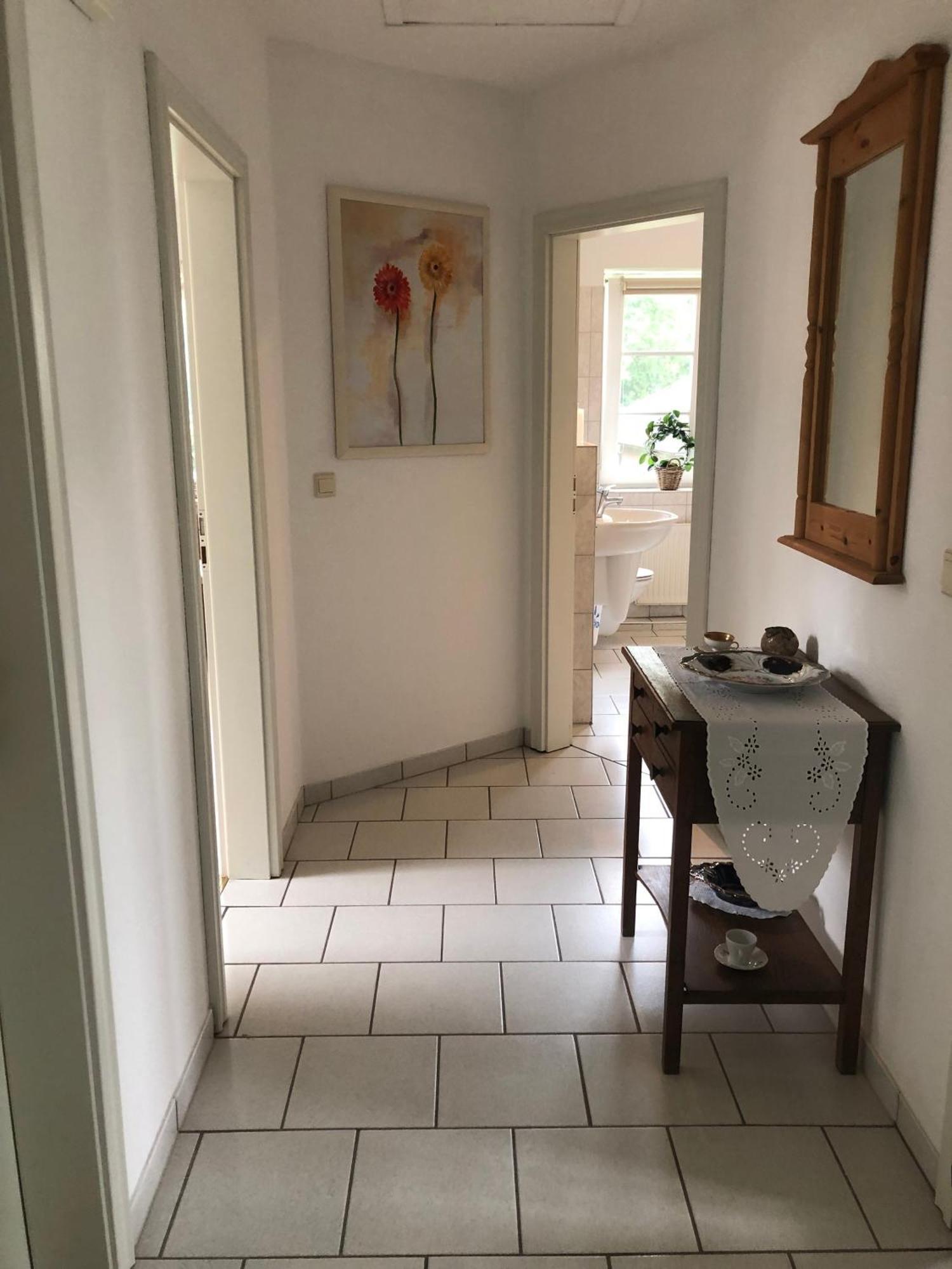Ferienwohnung Rohwer Jevenstedt 外观 照片