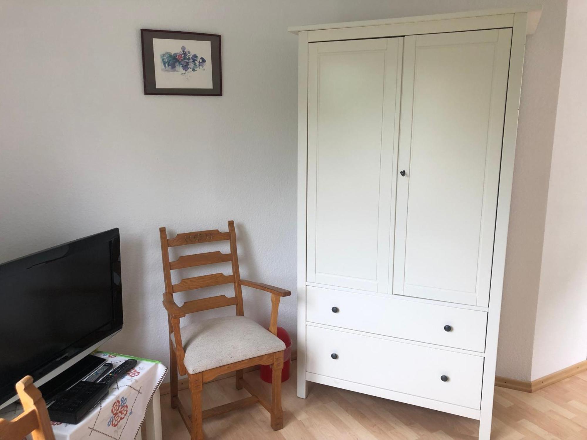 Ferienwohnung Rohwer Jevenstedt 外观 照片