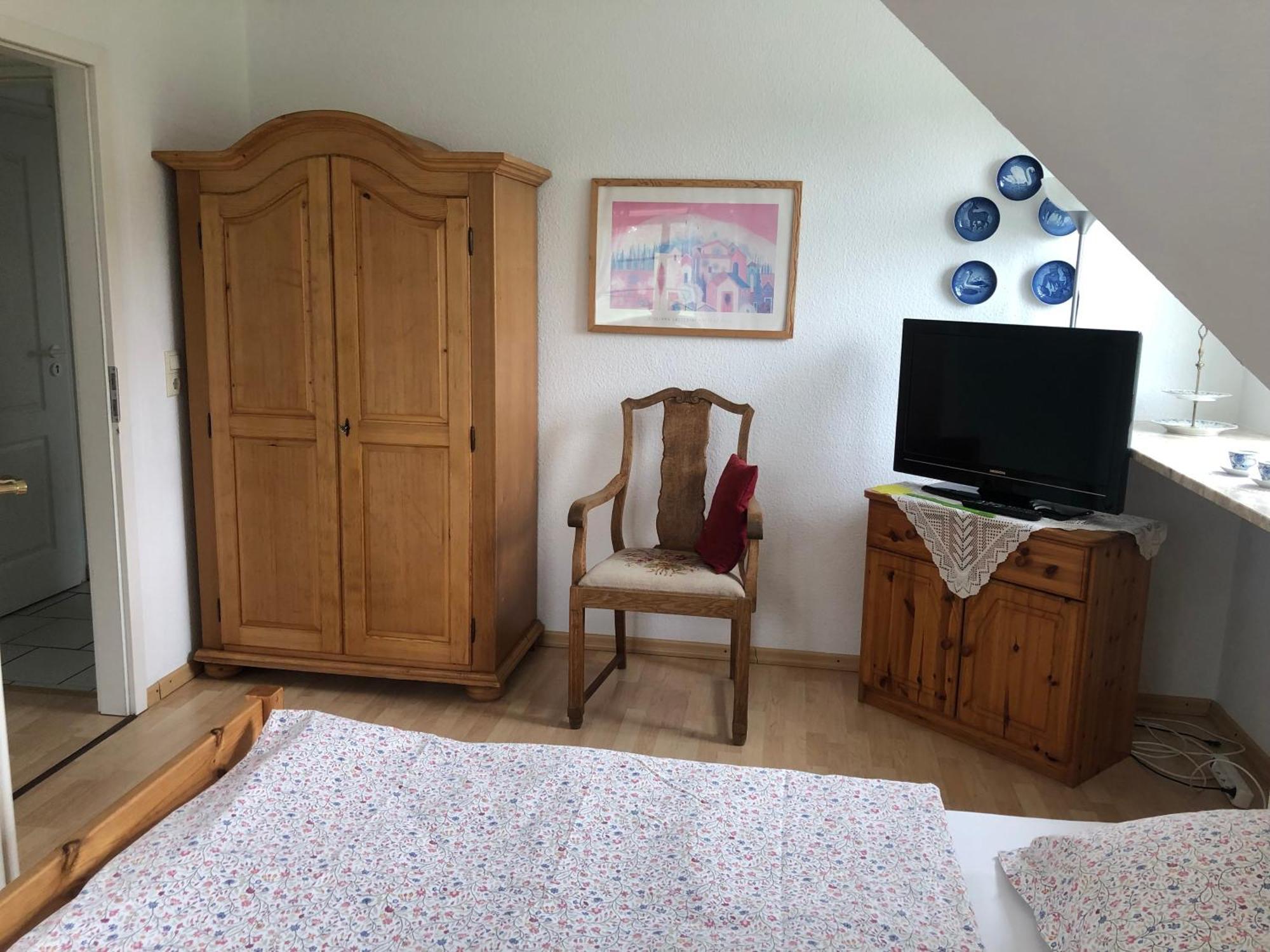 Ferienwohnung Rohwer Jevenstedt 外观 照片