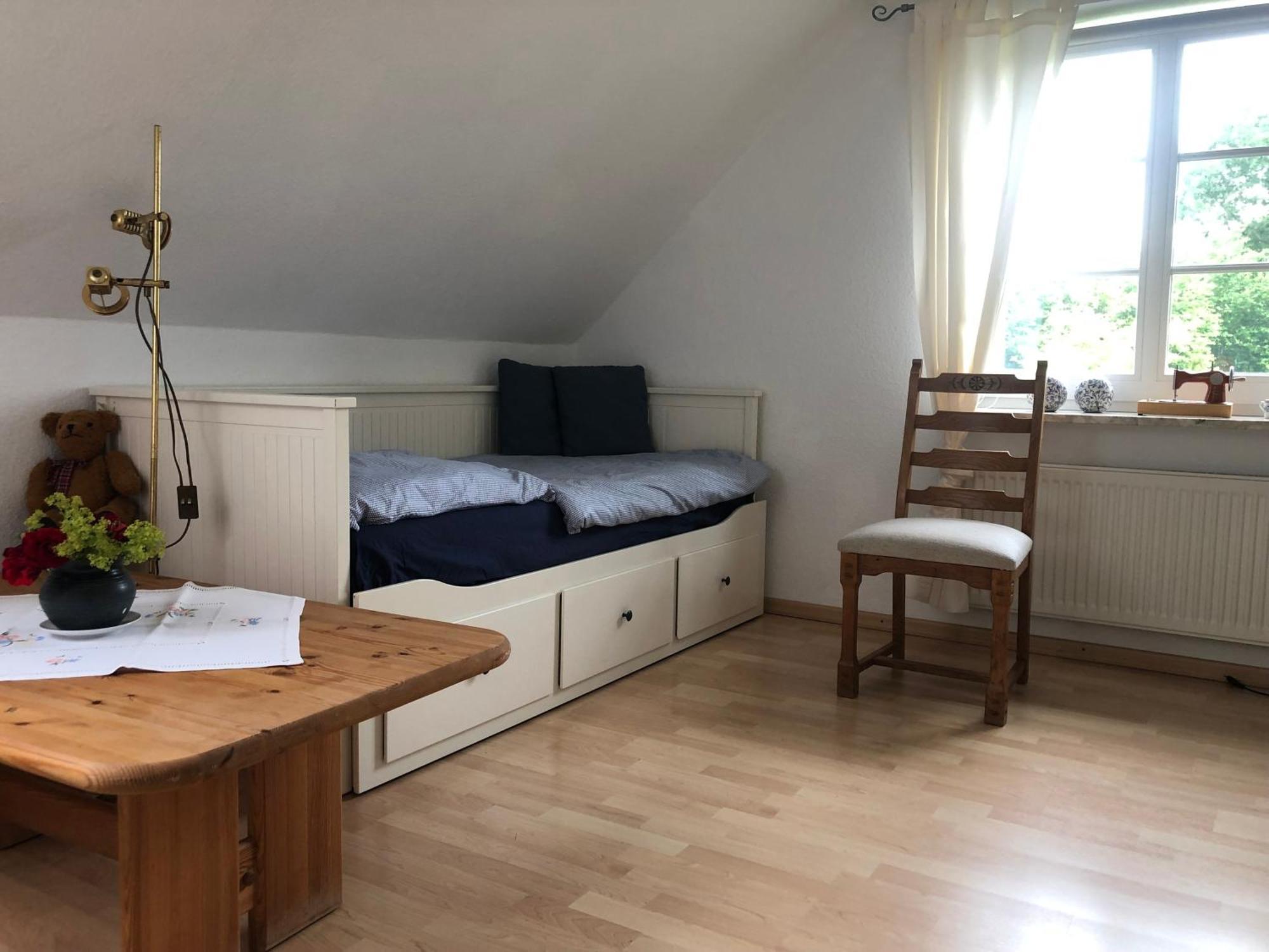 Ferienwohnung Rohwer Jevenstedt 外观 照片