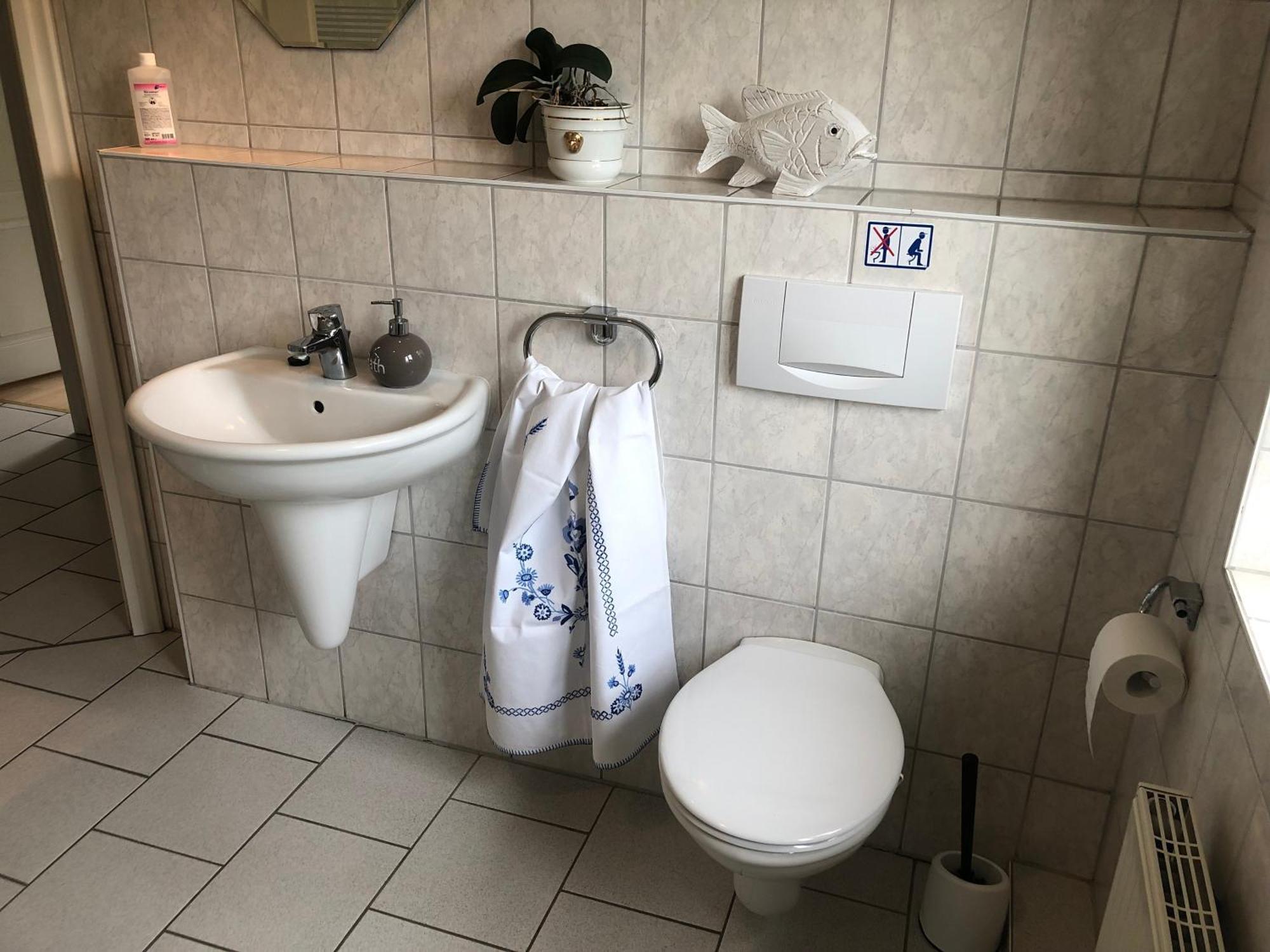 Ferienwohnung Rohwer Jevenstedt 外观 照片