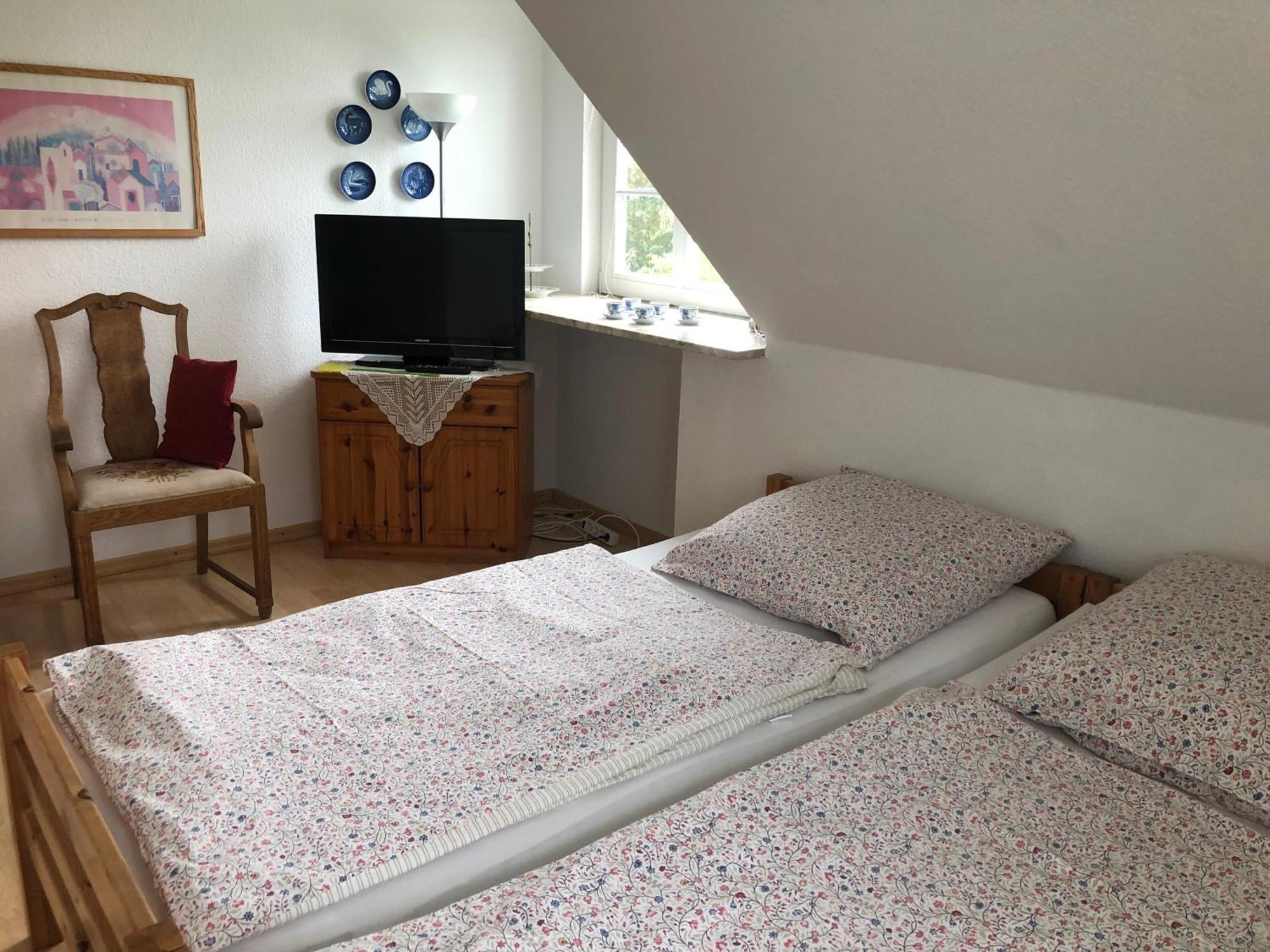 Ferienwohnung Rohwer Jevenstedt 外观 照片