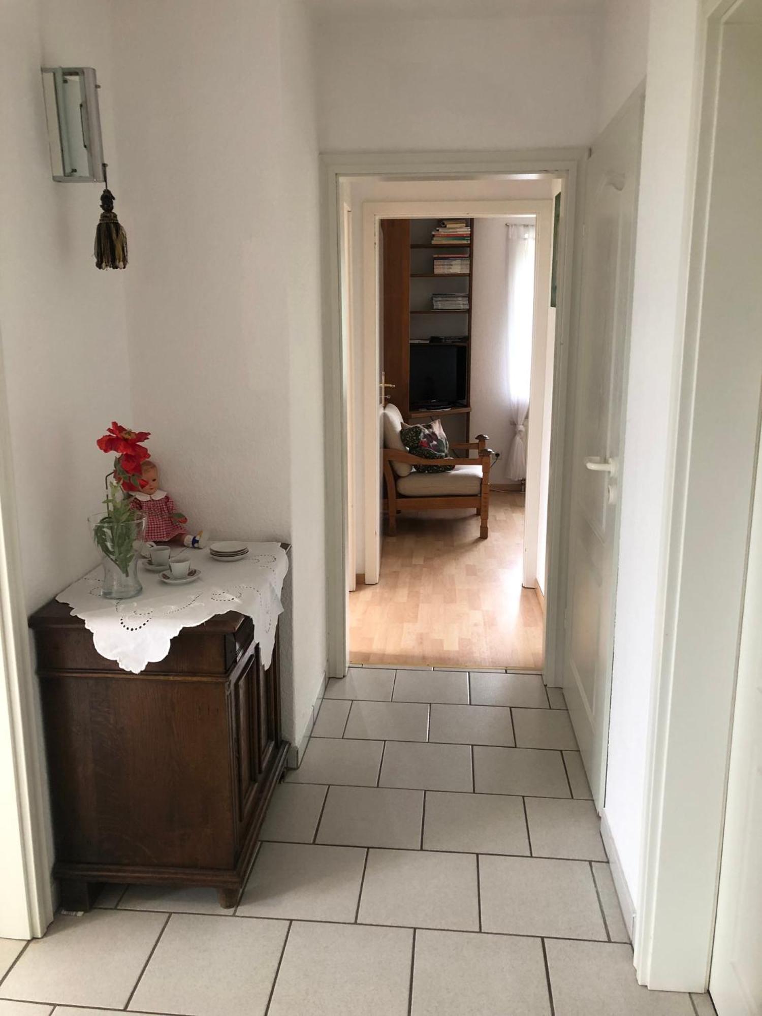 Ferienwohnung Rohwer Jevenstedt 外观 照片
