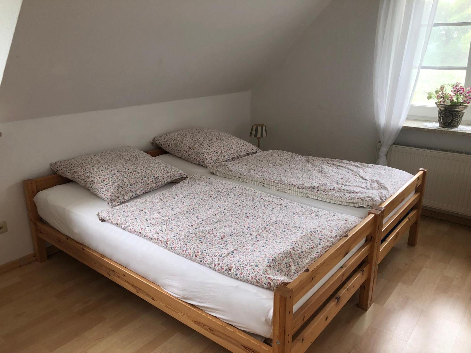 Ferienwohnung Rohwer Jevenstedt 外观 照片